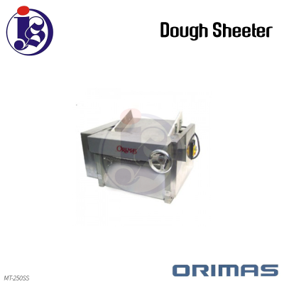 Orimas Dough Sheeter MT-300SS