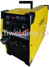 HCM MIG 250 WELDING MACHINE  MIG WELDING MACHINE