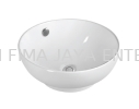 WB-374 Basin Saniware Bathroom Accessories 