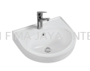 WB-288 Basin Saniware Bathroom Accessories 