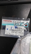 Toyota Parts  Toyota Brand