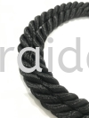 Twisted Rope( 12mm ) Twisted Ropes