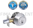 ADL-101 Thumbturn & Key Deadbolt (SN) Deadbolt Lock Armor Lockset 