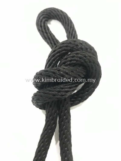 Mountaineering Rope