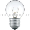 [STOCK CLEARANCE]Sylvania 40W Ping Pong Bulb Frosted E27 Lamp & Bulb Lighting