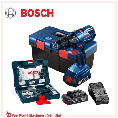 Bosch GSB180-LI IMPACT DRILL