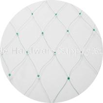 Nylon Monofilament Knotted Net