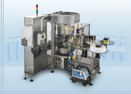 Module Roll-Feed Labeller