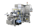 Modular Rotary Roll-Feed OPP Labeller Modular Roll-Feed Solution Automatic Labelling Machine