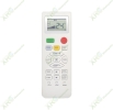 HSU-09CTFW HAIER AIR CONDITIONING REMOTE CONTROL  HAIER AIR CON REMOTE CONTROL