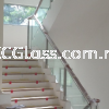 Staircase Glass Staircase Glass