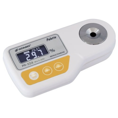 Atago PR-32 | Digital Refractometer [Code 3405]