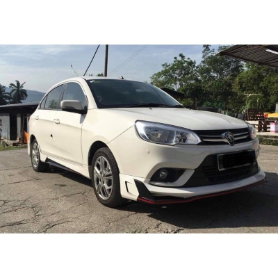 PROTON SAGA 2016 BODYKIT D68