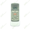 R51D/CB YORK AIR CONDITIONING REMOTE CONTROL  YORK AIR CON REMOTE CONTROL