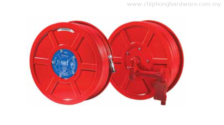 Fire Hose Reel