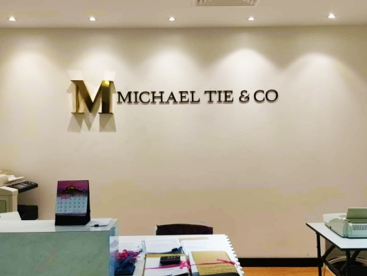 Michael Tie&Co (Lawyer Firm)