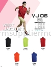 Oren VJ06 Vest Jacket VEST BAJU OREN SPORT - READY MADE
