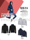 Oren SS14 Hoodies WINDBREAKER BAJU OREN SPORT - READY MADE