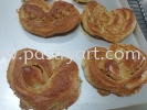 peanut bun baking course schedule Workshop