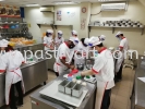  Patisserie Full Time Course