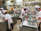  Patisserie Full Time Course