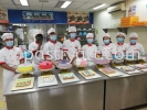  Patisserie Full Time Course