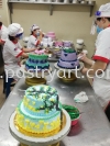  Patisserie Full Time Course