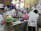  Patisserie Full Time Course