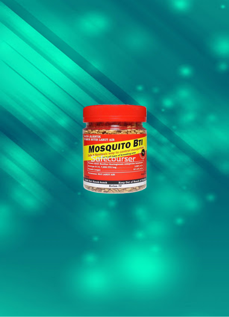 Mosquito BTI 100ml