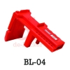 BL-04 BL-04 Valve Lockout  Loto System