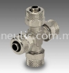 FIT. SERIES C(BRASS)-- FITTINGS SERIES C11 FITTINGS FITTINGS & ACCESSORIES METAL WORK PNEUMATIC