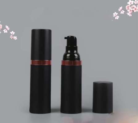 Airless Pump Bottle - 0003