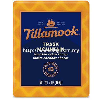 Tillamook Deli Cut Trask Mountain