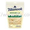 Tillamook Shredded Mozzarella Tillamook Cheese Cheese