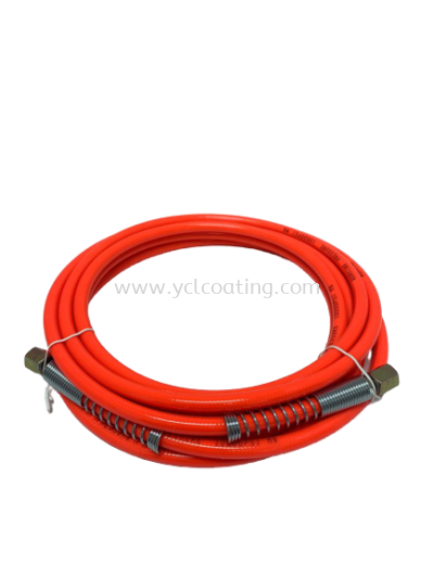 High Pressure Hose 5m