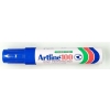 Artline Permanent Marker 100 Marker Writing & Correction Stationery & Craft