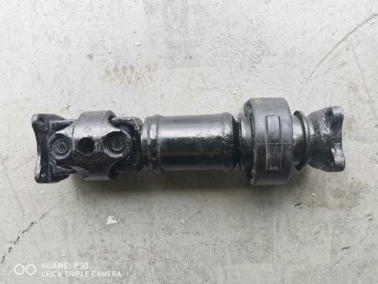 ISUZU NPS 4x4 FRONT LONG SHAFT