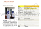 UTM Machine  Tensile Tester ,Compression Tester , UTM , Universal Tensile Machine 