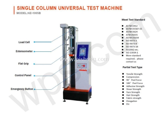 UTM Tester 