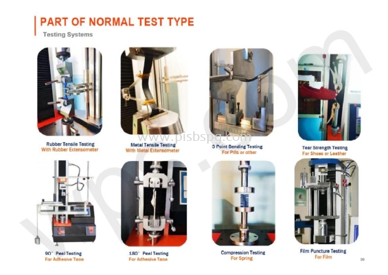 UTM Tester 