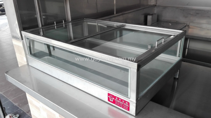 Stainless Steel Fruit or Fish Display ׸ˮ/չʾ