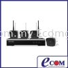 NK42W0H-1T(WD)(B) Hikvision KIT