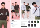 Gildan 18800 Cadet Sweat Shirt Baju Hoodies BAJU GILDAN - READY MADE