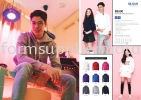 Gildan 88500 Hoodie Sweat Shirt Baju Hoodies BAJU GILDAN - READY MADE
