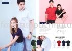 North Harbour NHB3000 Casual and Working Shirt Corporate Shirt Baju North Harbour - READY MADE