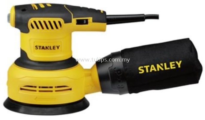 SS30-XD Stanley 300W ROS Sander