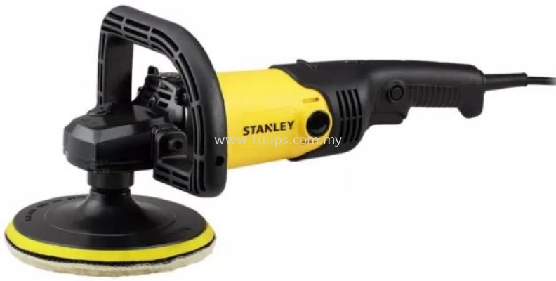 SP137-XD Stanley 1300W Compact Polisher