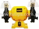 DW752R DeWalt 150mm 373W Bench Grinder DeWalt Power Tools