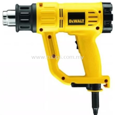 D26411 DeWalt 1800W Standard Heat Gun