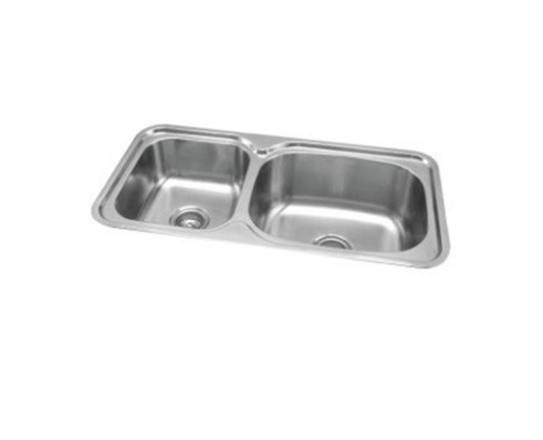 Stainless sink RCX-620